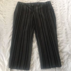 Old navy mid rise Harper pant